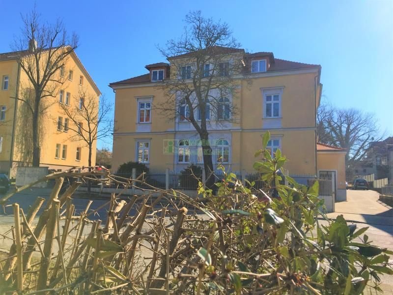 Wohnung zur Miete 250 € 1 Zimmer 41,7 m²<br/>Wohnfläche Nordostring Bautzen 02625