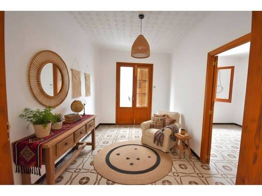 Reihenhaus zum Kauf 415.000 € 3 Zimmer 197 m² 114 m² Grundstück sa mina 6 Santa Margalida 07450