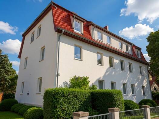 Wohnung zum Kauf als Kapitalanlage geeignet 295.000 € 5 Zimmer 98,8 m² Daberstedt Erfurt 99099