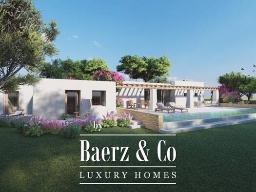 Villa zum Kauf 2.650.000 € 450 m² 18.000 m² Grundstück Santa Eulària des Riu
