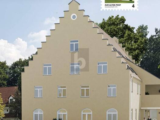 Grundstück zum Kauf 1.750.000 € 2.180 m² Grundstück Kreppen Diedorf 86420