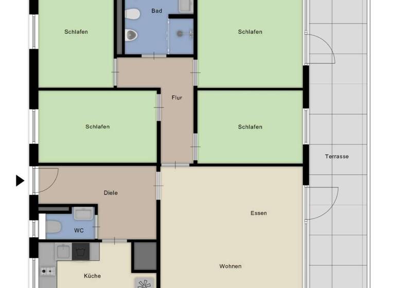 Einfamilienhaus zum Kauf 498.000 € 8 Zimmer 163 m² 442 m² Grundstück Engelskirchen-Loope Engelskirchen 51766