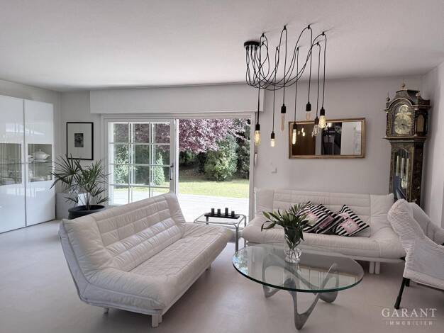 Mehrfamilienhaus zum Kauf 745.000 € 8 Zimmer 229 m² 522 m² Grundstück Mühlhausen Villingen-Schwenningen 78056