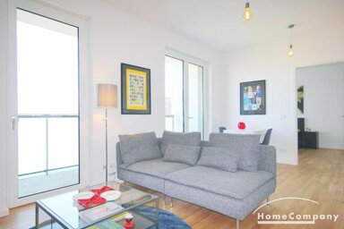 Wohnung zur Miete Wohnen auf Zeit 1.590 € 2 Zimmer 56 m² frei ab 02.01.2025 Bockenheim Frankfurt 60486