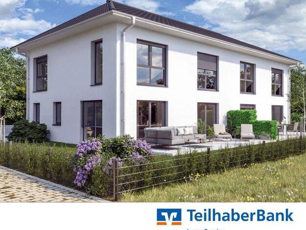 Doppelhaushälfte zum Kauf 777.500 € 5 Zimmer 133 m² 317 m² Grundstück Langensendelbach 91094