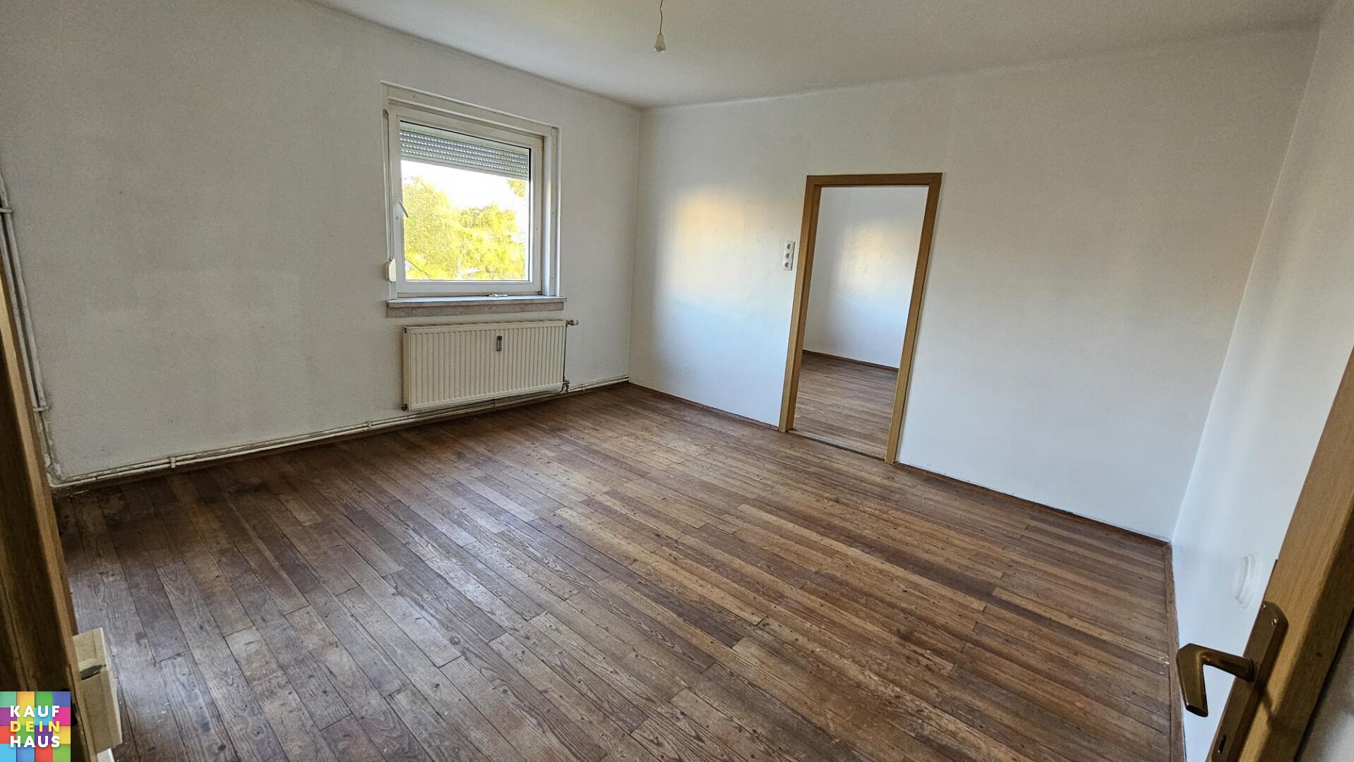 Wohnung zur Miete 206 € 2 Zimmer 47 m²<br/>Wohnfläche 3.<br/>Geschoss Pommergasse 15 Lend Graz 8020