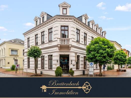 Wohnung zum Kauf 219.000 € 2 Zimmer 63,4 m² Brake Brake 26919
