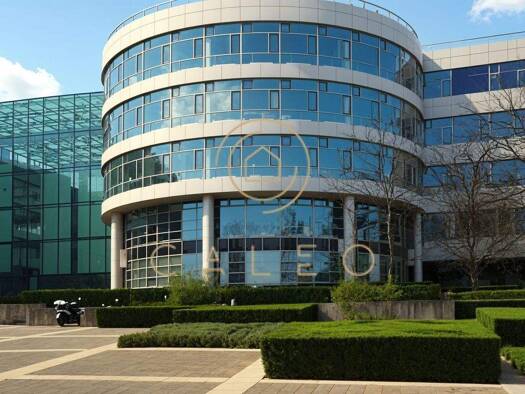 Bürofläche zur Miete provisionsfrei 11,50 € 2.638 m² Bürofläche teilbar ab 418 m² Dortelweil Bad Vilbel 61118