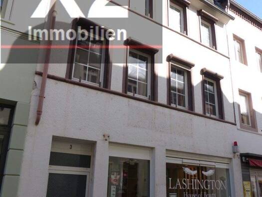 Laden zur Miete 950 € 120 m² Verkaufsfläche Wittlich 54516