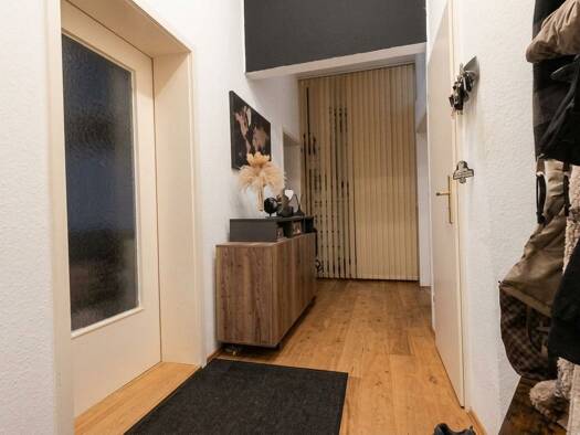 Wohnung zum Kauf 135.000 € 2 Zimmer 55,7 m² EG Braunschweig Nordstadt 38122