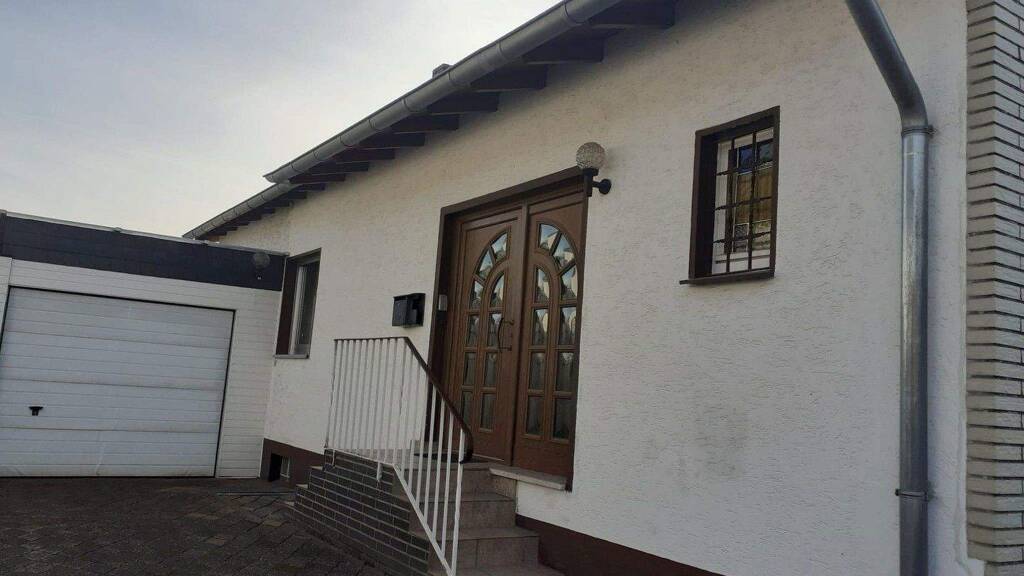 Bungalow zum Kauf provisionsfrei 375.000 € 3 Zimmer 100 m² 965 m² Grundstück Weilerswist 53919