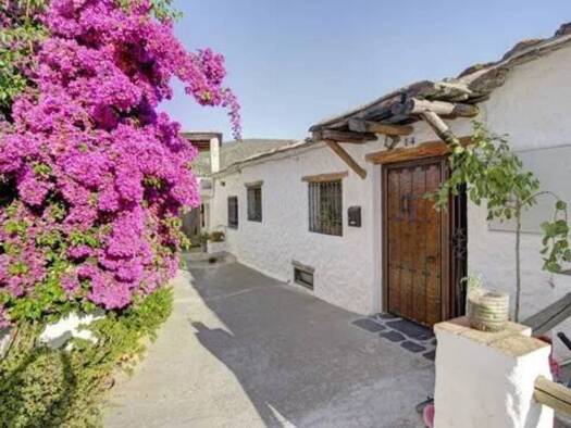 Villa zum Kauf 85.000 € 4 Zimmer 127 m² La Taha 18414
