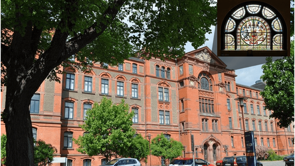 Wohnung zur Miete - Erstbezug 717 € 2 Zimmer 65,2 m² 1. Geschoss frei ab sofort Zum Bahnhof 15a Paulsstadt Schwerin 19053