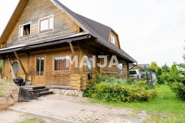 Einfamilienhaus zum Kauf 224.000 € 5 Zimmer 140 m² 2.385 m² Grundstück Atvaru 11 Marupe 2167