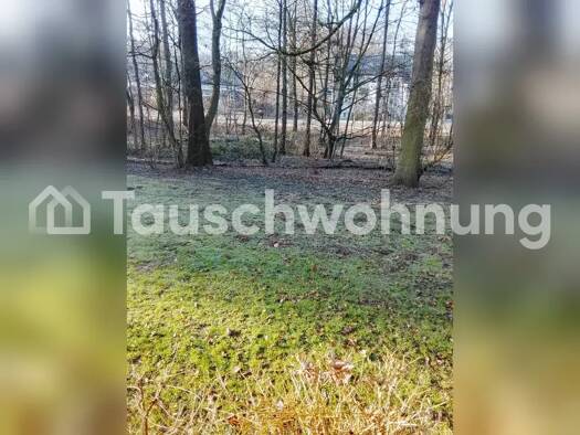 Wohnung zur Miete Tauschwohnung 880 € 4 Zimmer 91 m² EG Angelmodde Münster 48167