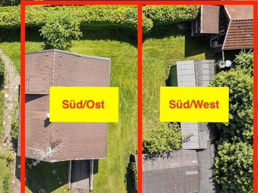 Grundstück zum Kauf 599.000 € 288 m² Grundstück Furth Oberhaching / Furth 82041