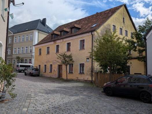 Haus zum Kauf 19 Zimmer 584 m² 445 m² Grundstück Ränkam Furth im Wald 93437