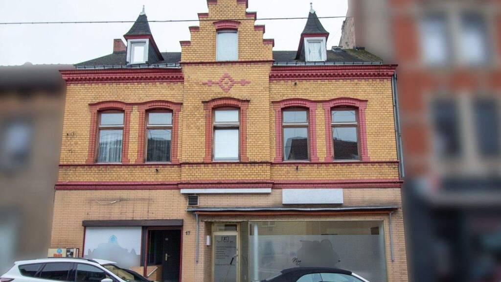 Mehrfamilienhaus zum Kauf 385.000 € 16 Zimmer 503 m² 481 m² Grundstück Bendorf 56170