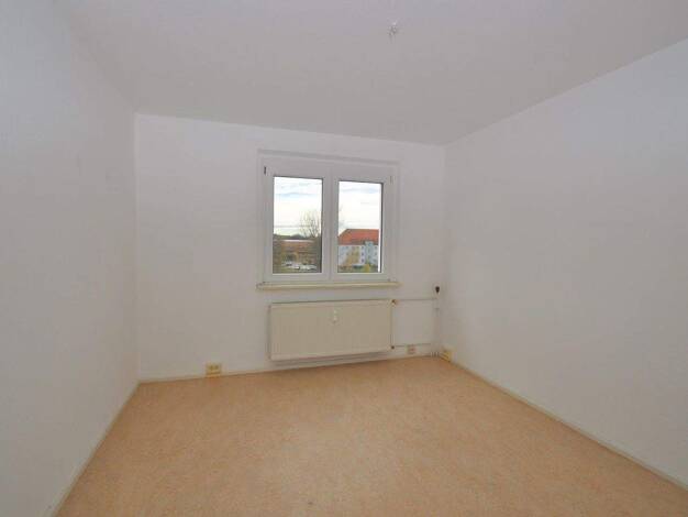 Wohnung zur Miete 400 € 3 Zimmer 59,9 m² 4. Geschoss frei ab sofort Röpersdorfer Straße 19 Prenzlau 17291