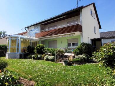 Mehrfamilienhaus zum Kauf 830.000 € 255 m² 508 m² Grundstück frei ab sofort Bittenfeld Waiblingen 71336