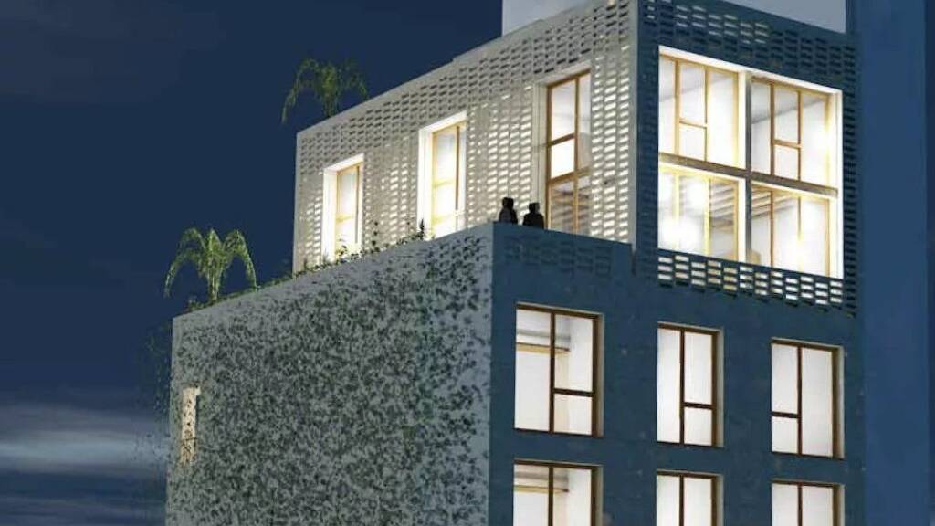 Wohnung zum Kauf 1.950.000 € 4 Zimmer 181 m² Vieille Chapelle MARSEILLE 13000