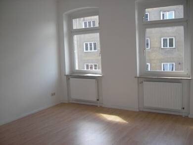Wohnung zur Miete 409 € 2 Zimmer 54,6 m² 2. Geschoss Fouquéstr. 9 Altstadt Brandenburg an der Havel 14770