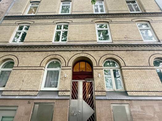Wohnung zum Kauf als Kapitalanlage geeignet 499.000 € 3 Zimmer 71,5 m² Rostocker Straße 5 St. Georg Mitte 20099