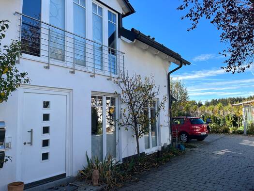 Maisonette zur Miete 1.840 € 3,5 Zimmer 92 m² Geschoss 1/2 frei ab 01.05.2026 Solalinden Putzbrunn 85640