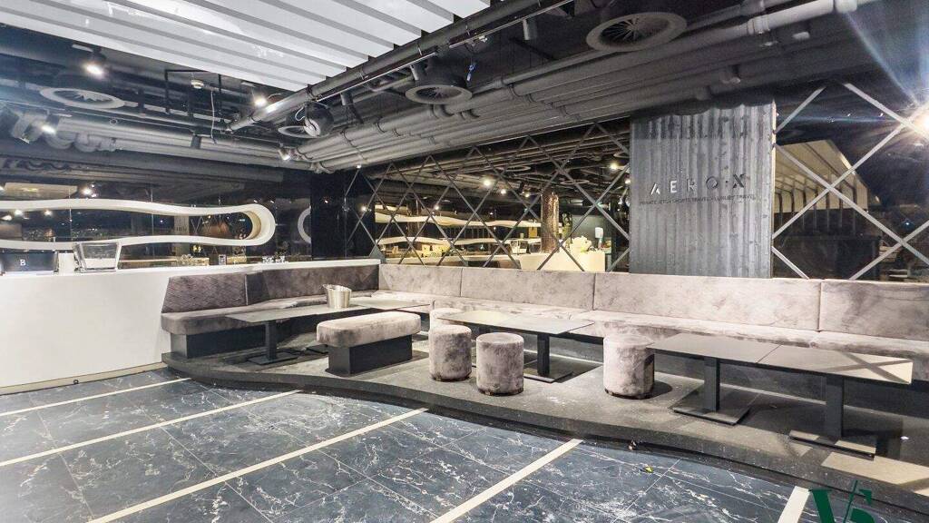 Club/Discothek zur Miete 3.300 € Kitzbühel 6370