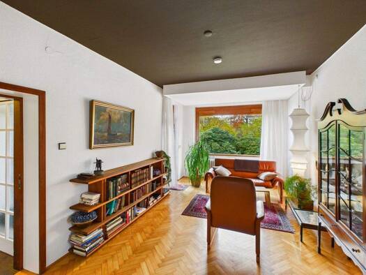 Doppelhaushälfte zum Kauf 545.000 € 6 Zimmer 132 m² 407 m² Grundstück List Hannover / List 30177