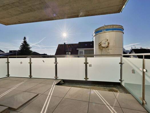 Wohnung zur Miete 720 € 2 Zimmer 58 m² 1. Geschoss frei ab 01.03.2026 Erbach 89155