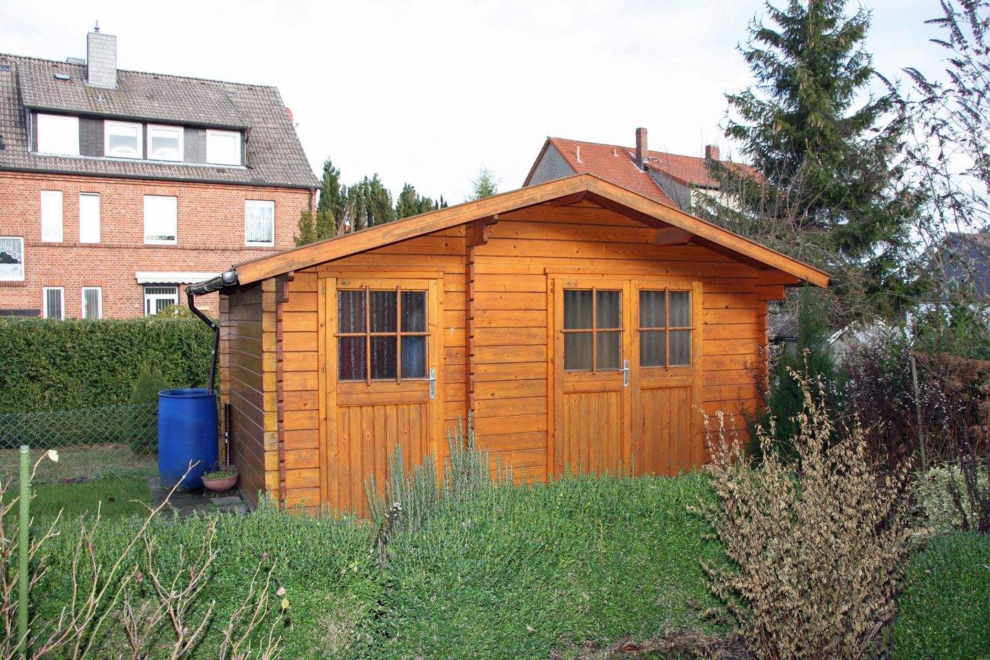 Mehrfamilienhaus zum Kauf - Mehr