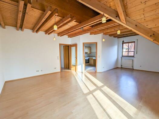 Maisonette zur Miete 790 € 3 Zimmer 75 m² 1. Geschoss frei ab 01.09.2026 Laimgrubenstraße 12 Ingolstadt 85051
