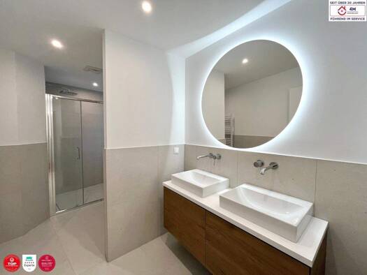 Penthouse zum Kauf 999.000 € 3,5 Zimmer 134 m² Wien, Landstraße 1030