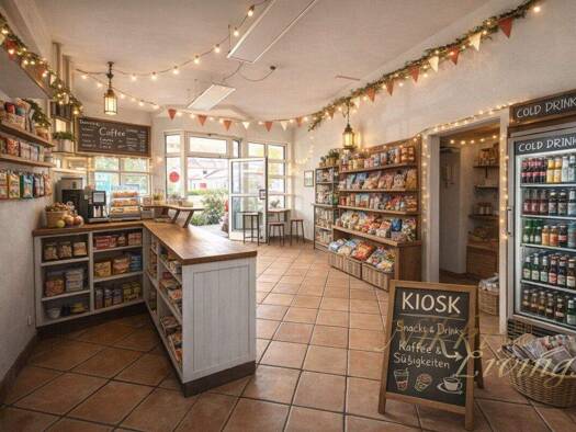 Verkaufsfläche zur Miete 990 € 3 Zimmer 63 m² Verkaufsfläche Herrsching Herrsching am Ammersee / Breitbrunn am Ammersee 82211