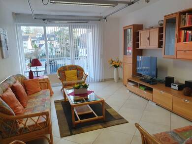Wohnung zur Miete 1.012 € 3 Zimmer 92 m² Geschoss 1/1 Lindlar Lindlar 51789
