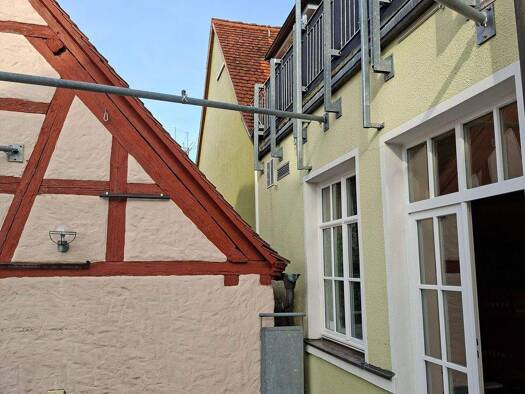 Gastronomie/Hotel zum Kauf als Kapitalanlage geeignet 699.000 € 1 Zimmer 180 m² 721 m² Grundstück Gunzenhausen 91710