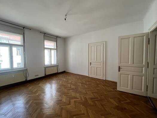 Wohnung zum Kauf 299.000 € 3 Zimmer 78 m² 2. Geschoss Steyrergasse Jakomini Graz 8010
