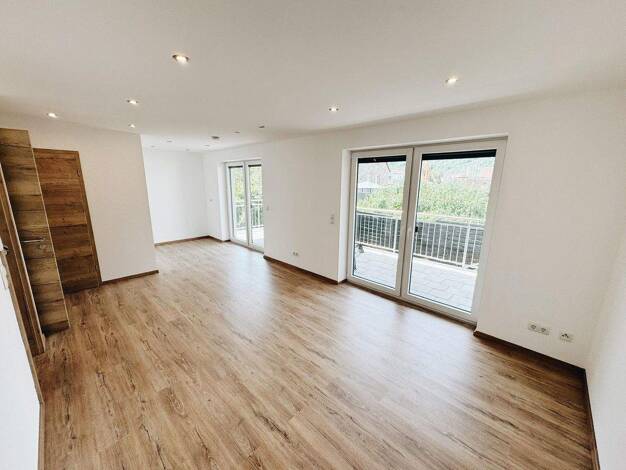 Wohnung zur Miete 725 € 2 Zimmer 41 m² EG frei ab sofort Eibelstadt 97246