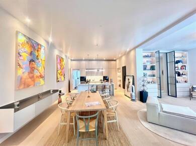Wohnung zum Kauf 2.895.000 € 5 Zimmer 245 m² Wilmersdorf Berlin 10707