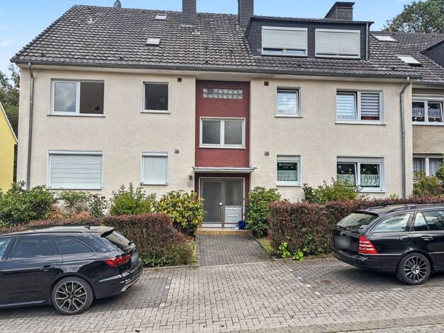 Wohnung zum Kauf 115.000 € 2 Zimmer 60,7 m² 1. Geschoss Lennetal Hohenlimburg 58093