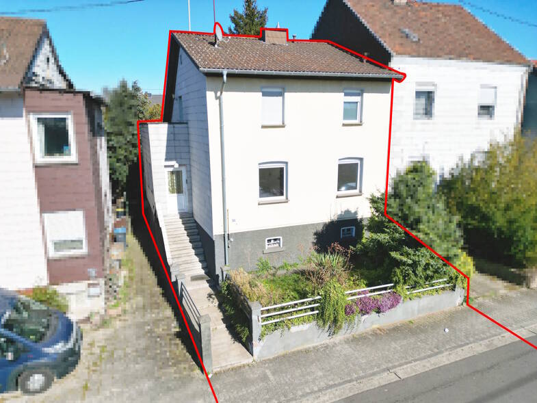 Einfamilienhaus zum Kauf 195.000 € 5 Zimmer 110 m² 366 m² Grundstück frei ab sofort Bous 66359