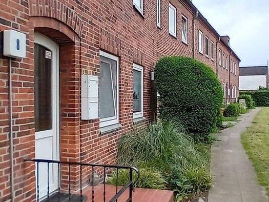Wohnung zur Miete 425 € 3 Zimmer 57,9 m² 1. Geschoss Twietbergstr. 8 Itzehoe 25524