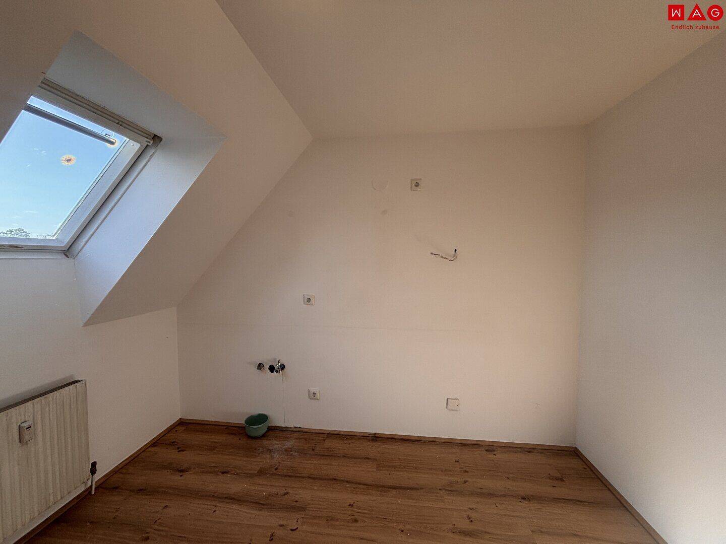 Wohnung – Linz, Wankmüllerhofviertel, Spallerhof - Ansicht 4