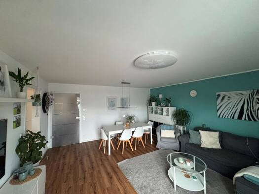 Wohnung zur Miete 979 € 3 Zimmer 89 m² Saerbeck 48369