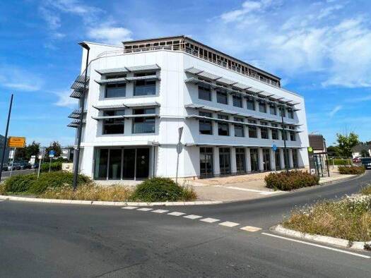 Bürofläche zur Miete provisionsfrei 2.000 € 90 m² Bürofläche Winterstr. Kalscheuren Hürth 50354