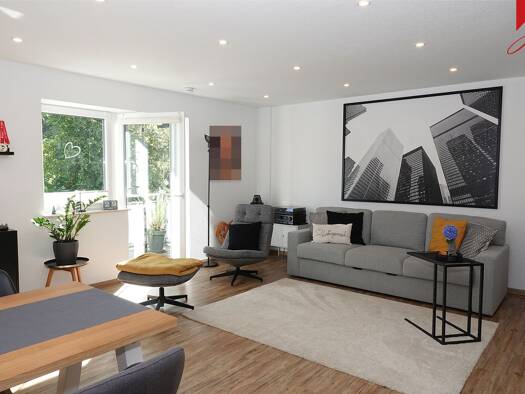 Wohnung zur Miete 625 € 2 Zimmer 70 m² 1. Geschoss frei ab 01.11.2026 Sandhorst Aurich 26607