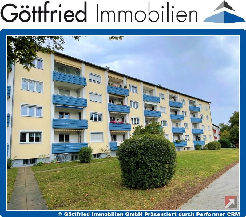 Wohnung zum Kauf 269.000 € 4 Zimmer 65,7 m²<br/>Wohnfläche Bergheim Stuttgart-Weilimdorf 70499