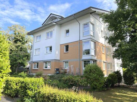 Wohnung zum Kauf 339.000 € 3 Zimmer 92 m² Oberneuland Bremen 28355