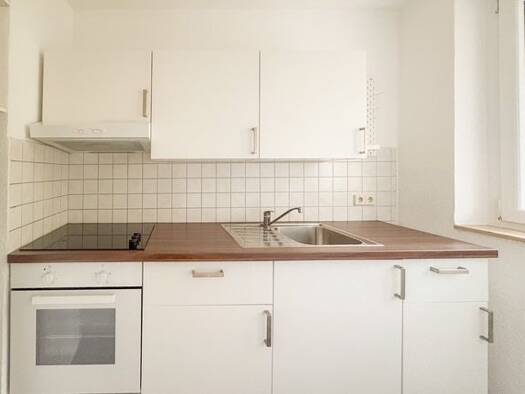 Wohnung zur Miete 295 € 2 Zimmer 45 m² 2. Geschoss Zschopauer Straße 141 Lutherviertel Chemnitz 09126